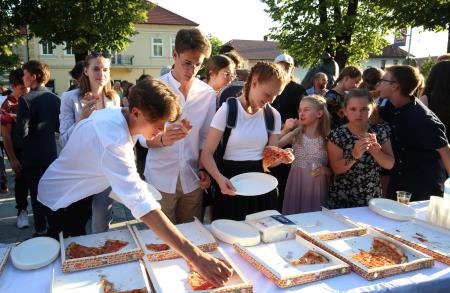 ZLATA PETICA 98 FOTO LJUBO VUKELIČ
